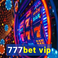 777bet vip